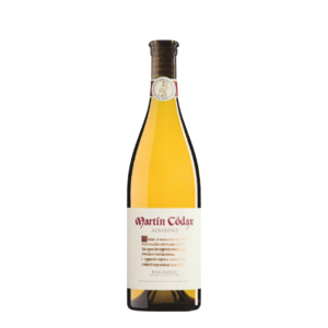 Rias Baixas: Martín Codax (Albarinyo)