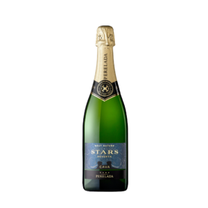 Stars Brut Reserva Perelada 2021