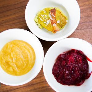 SECRET DE PORC DUROC A LA BRASA