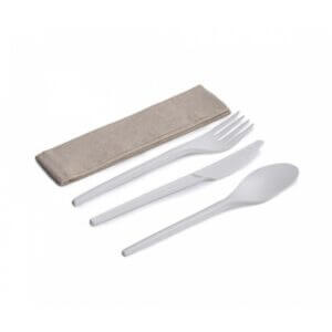 Coberts biodegradables