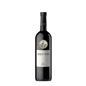 Ribera del Duero: Emilio Moro Criança