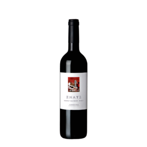 Somontano: Enate Cabernet Sauvignon - Merlot