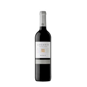 Ribera del Duero: Legaris Roble