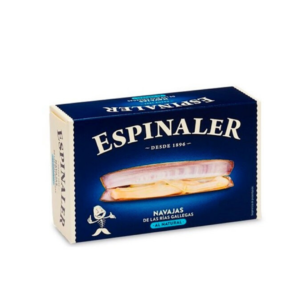 Navalles by Espinaler