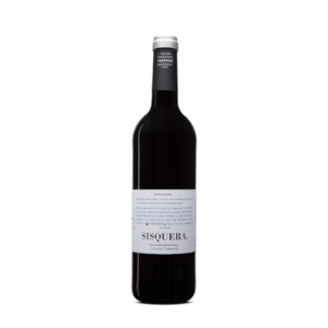 Terra Alta Sisquera (Negre)