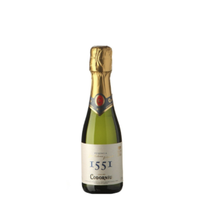 Benjamí Codorniu 1551 Brut