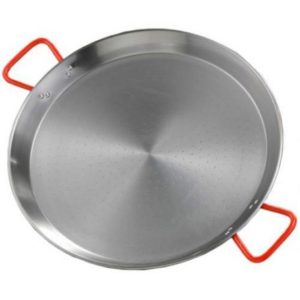 Fiança Paella
